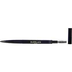 Guerlain Brow G Brow Pencil High Precision & Long Wear - # 05 Granite --0.09g/0.003oz By Guerlain