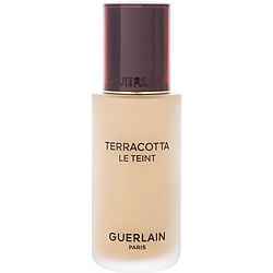 Guerlain Terracotta Le Teint Healthy Glow Natural Perfection Foundation 24h Wear No Transfer - # 2.5n Neutra  --35ml/1.1oz By Guerlain