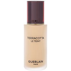 Guerlain Terracotta Le Teint Healthy Glow Natural Perfection Foundation 24h Wear No Transfer - # 2.5n Neutra  --35ml/1.1oz By Guerlain Guerlain