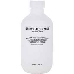 Anti-frizz Conditioner 0.5 6.8 Oz