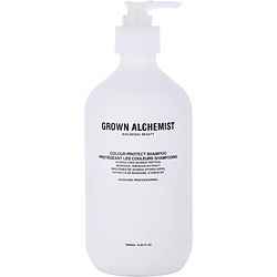 Colour Protect Shampoo 16.9 Oz