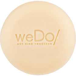 Moisture & Shine No Plastic Solid Shampoo Bar 2.8 Oz