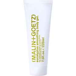 Eucalyptus Smoothing Body Gel --220ml/7.5oz