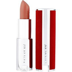 Givenchy Le Rouge Deep Velvet Lipstick - # 15 Nude Ambre  --3.4g/0.12oz By Givenchy Givenchy