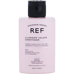 Illuminate Colour Conditioner 3.3 Oz Ref