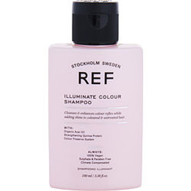 Illuminate Colour Shampoo 3.3 Oz