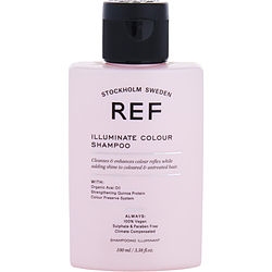 Illuminate Colour Shampoo 3.3 Oz Ref