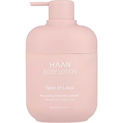 Body Lotion - Tales Of Lotus --250ml/8.45oz Haan