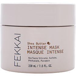 Shea Butter Intense Mask 7.5 Oz Frederic Fekkai