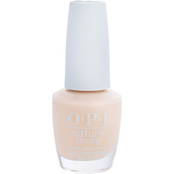 Opi Opi Nature Strong Nail Lacquer - Clay In The Life --0.5oz By Opi Opi
