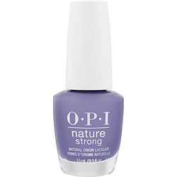 Opi Opi Nature Strong Nail Lacquer - A Great Fig World --0.5oz By Opi Opi