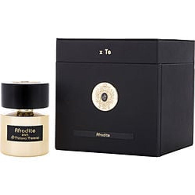 Tiziana Terenzi Afrodite By Tiziana Terenzi Extrait De Parfum Spray 3.3 Oz (anniversary Collection 2023)