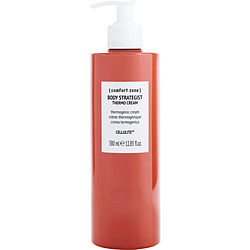 Body Strategist Thermo Cream --380ml/12.8oz Comfort Zone