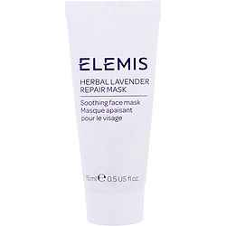 Herbal Lavender Repair Mask  --15ml/0.5oz