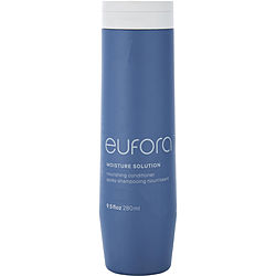 Moisture Solution Nourishing Conditioner 9.5 Oz Eufora