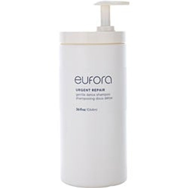 Urgent Repair Gentle Detox Shampoo 36 Oz