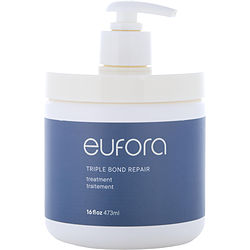 Triple Bond Repair Treatment 16 Oz Eufora