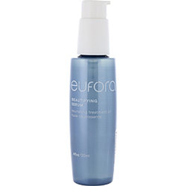 Beautyifying Serum Nourishing Treatment Oil 4 Oz