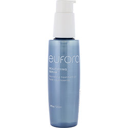 Beautyifying Serum Nourishing Treatment Oil 4 Oz Eufora