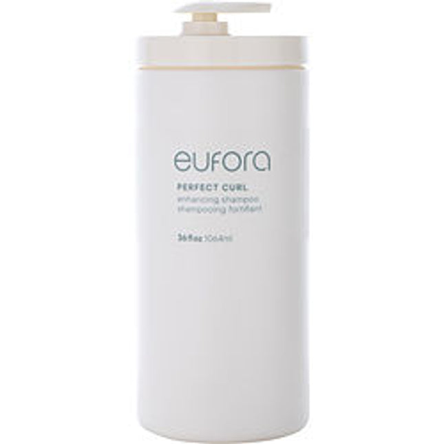 Perfect Curl Enhancing Shampoo 36 Oz