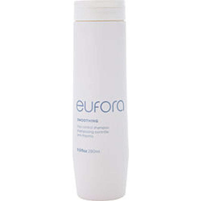 Smoothing Frizz Control Shampoo 9.5 Oz