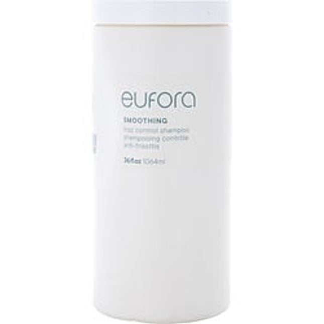 Smoothing Frizz Control Shampoo 36 Oz