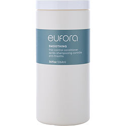 Smoothing Frizz Control Conditioner 36 Oz Eufora
