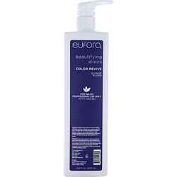 Beautifying Elixirs Color Revive Blonde 33.8 Oz