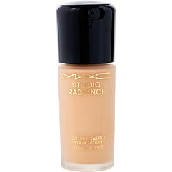 Mac Studio Radiance Serum-powered Foundation - # Nc12 --30ml/1oz By Mac Mac