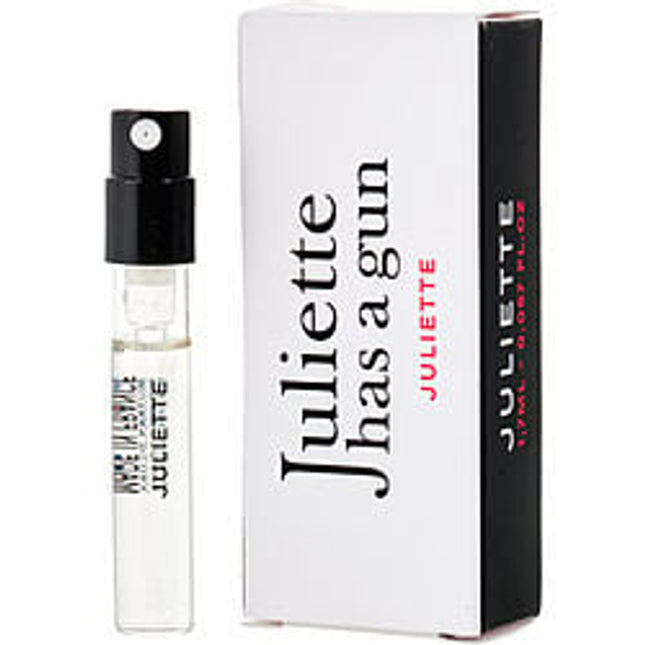 Juliette By Juliette Has A Gun Eau De Parfum Spray Vial