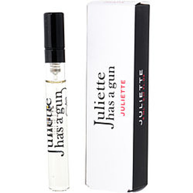 Juliette By Juliette Has A Gun Eau De Parfum Spray 0.17 Oz Mini