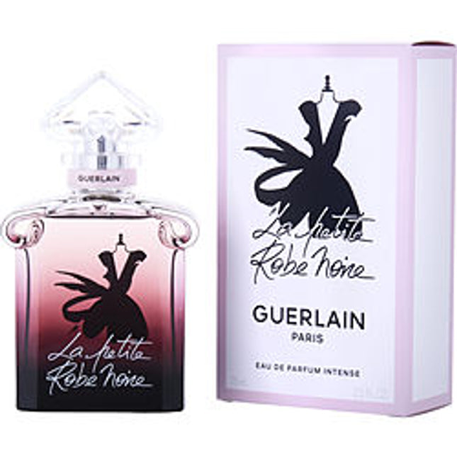 La Petite Robe Noire Intense By Guerlain Eau De Parfum Spray 2.5 Oz (new Packaging)
