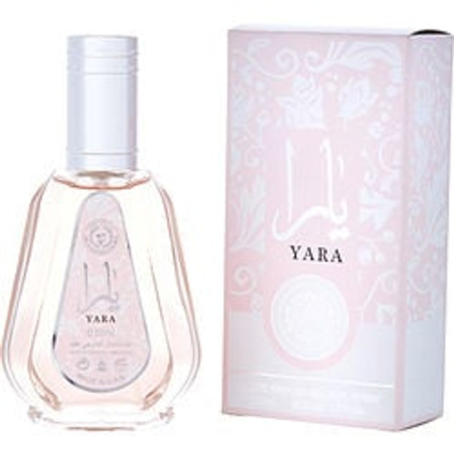 Lattafa Yara By Lattafa Eau De Parfum Spray 1.7 Oz
