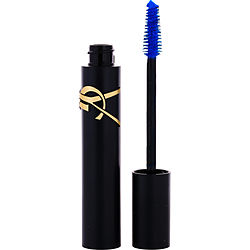 Yves Saint Laurent Lash Clash Extreme Volume Mascara - # 04 Electric Blue  --8ml/0.27oz By Yves Saint Laurent Yves Saint Laurent