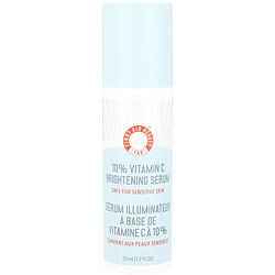 10% Vitamin C Brightening Serum --50ml/1.7oz