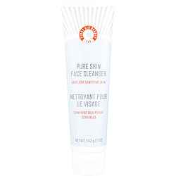 Pure Skin Face Cleanser (for Sensitive Skin)  --142g/5oz