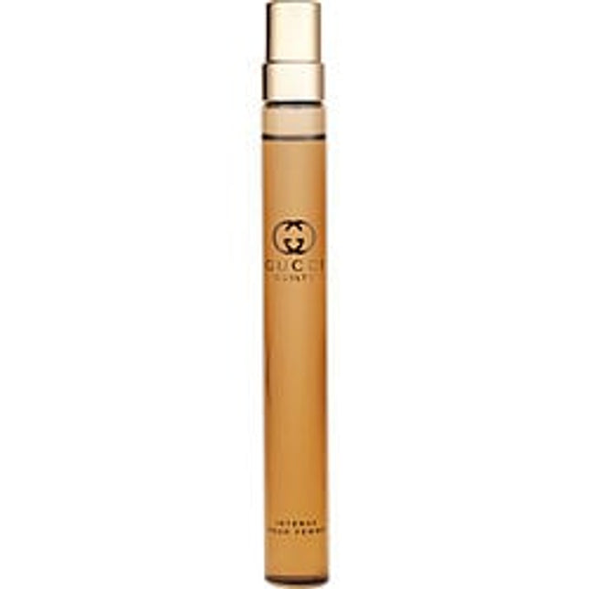 Gucci Guilty Pour Femme Intense By Gucci Eau De Parfum Spray 0.33 Oz Mini
