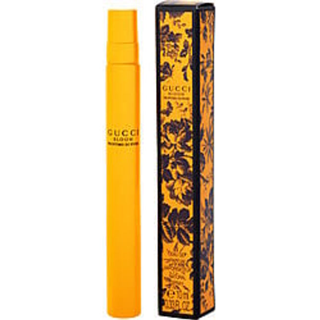 Gucci Bloom Profumo Di Fiori By Gucci Eau De Parfum Spray 0.33 Oz Mini