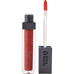 Rinna Beauty Icon Collection Lip Gloss - Firecracker --4ml/0.14oz By Rinna Beauty Rinna Beauty