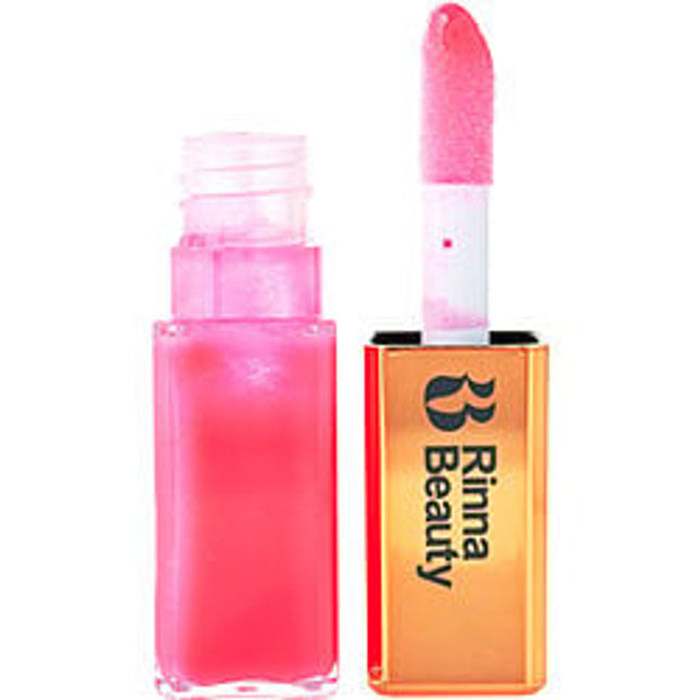 Rinna Beauty Larger Than Life Lip Plumping Oil - Bright Bombshell --8.9ml/0.3oz By Rinna Beauty Rinna Beauty