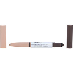 Clinique High Impact Shadow Play Shadow + Definer - Cafe Au Lait --1.9g/0.067oz By Clinique Clinique