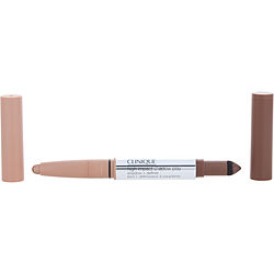 Clinique High Impact Shadow Play Shadow + Definer - Flame & Ember --1.9g/0.067oz By Clinique Clinique