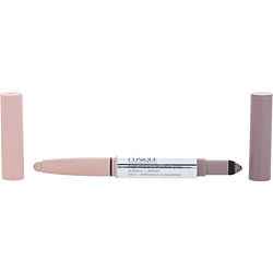 Clinique High Impact Shadow Play Shadow + Definer - Rose & Truffles --1.9g/0.067oz By Clinique