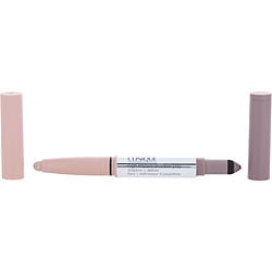 Clinique High Impact Shadow Play Shadow + Definer - Rose & Truffles --1.9g/0.067oz By Clinique Clinique