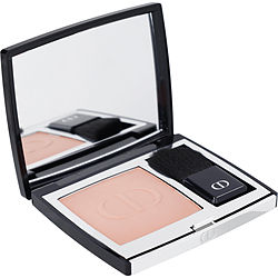 Christian Dior Dior Rouge Blush Couture Colour Long Wearing Powder Blush - # 100 Nude Look Matte --6g/0.21oz By Christian Dior Christian Dior