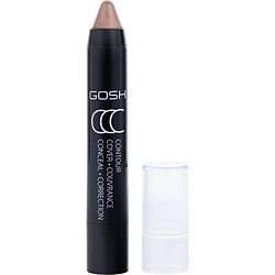 Gosh Ccc Stick - # 002 Golden Highlighter --3.3g/0.1oz By Gosh Gosh