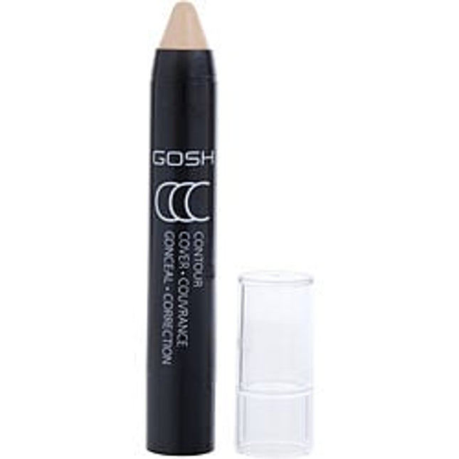 Gosh Ccc Stick - # 003 Light --3.3g/0.1oz By Gosh