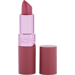 Gosh Luxury Rose Lips - # 001 Love --3.5g/0.12oz By Gosh Gosh