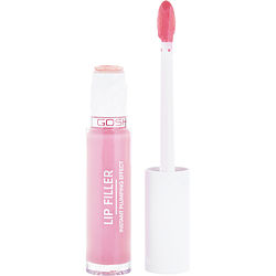 Gosh Lip Filler Instant Plumping Effect - # 001 Baby --8ml/0.2oz By Gosh Gosh