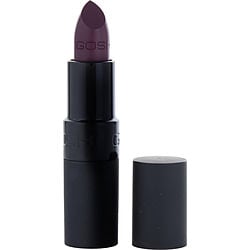 Gosh Velvet Touch Lipstick - # 008 Matt Plum --4g/0.14oz By Gosh Gosh